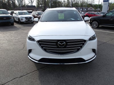 2019 Mazda Mazda CX-9 Grand Touring