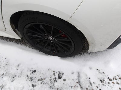 2023 Toyota GR Corolla Base