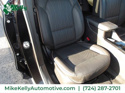 2024 Buick Envista Avenir