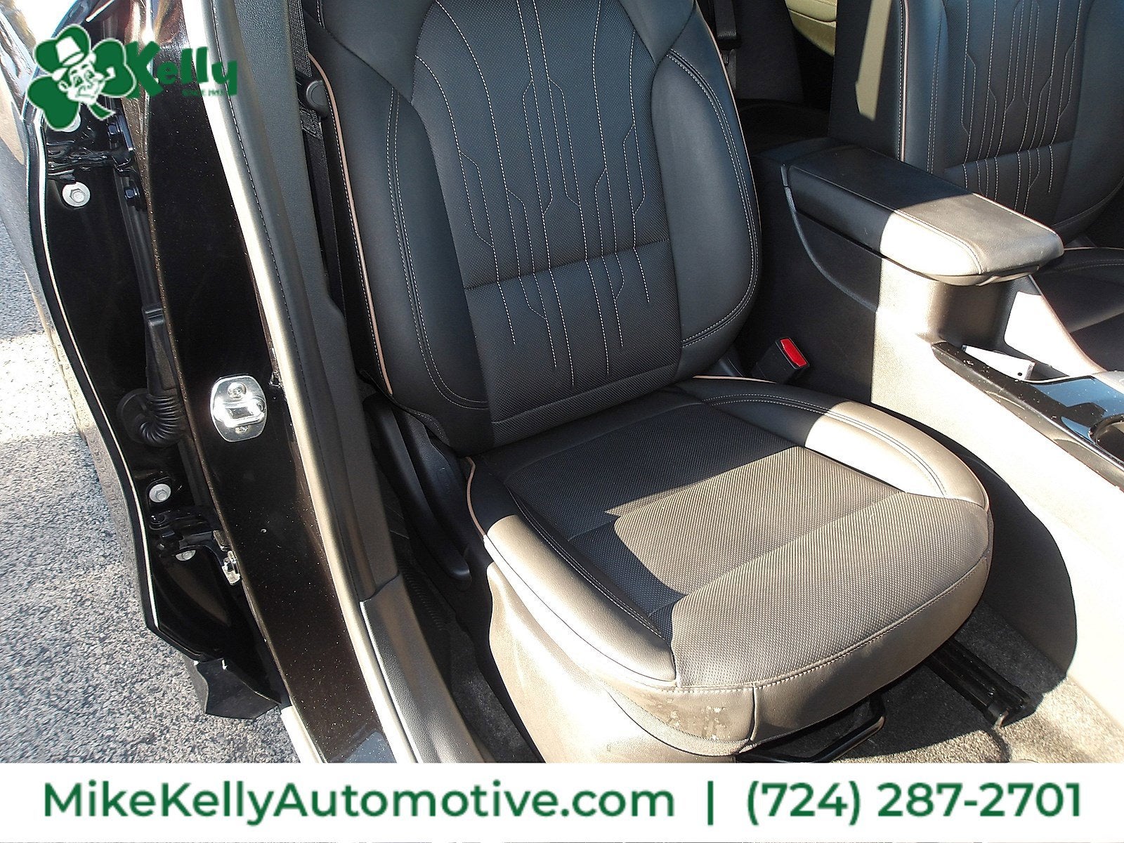 2024 Buick Envista Avenir