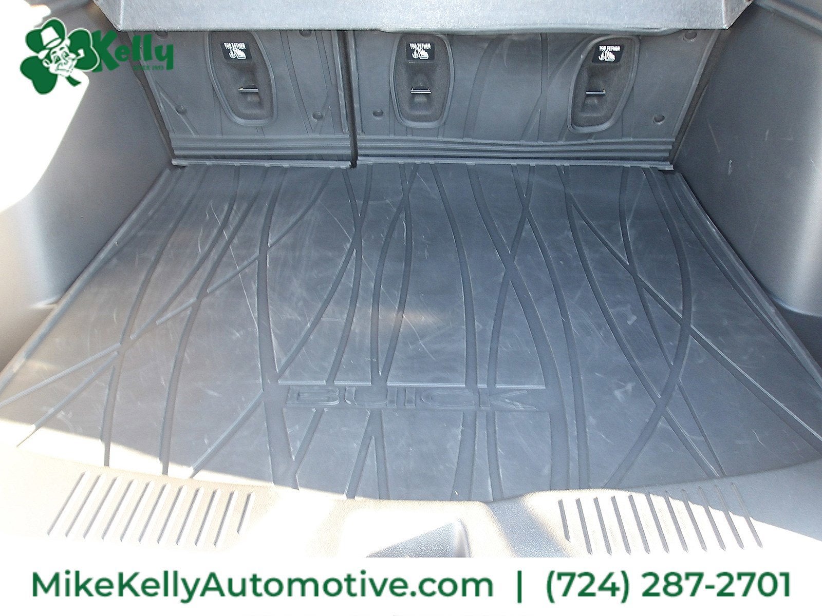 2024 Buick Envista Avenir