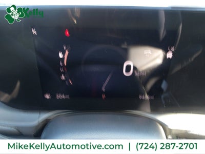 2024 Buick Envista Avenir