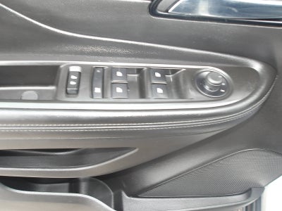 2018 Buick Encore Sport Touring