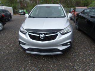 2018 Buick Encore Sport Touring
