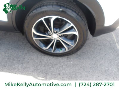 2020 Buick Encore GX Essence