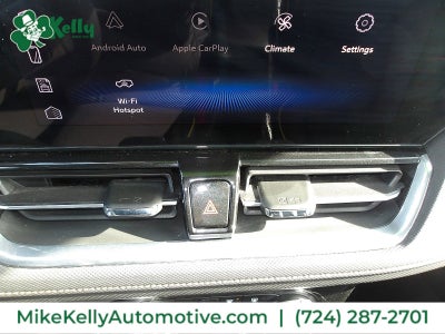 2024 Chevrolet Trailblazer ACTIV