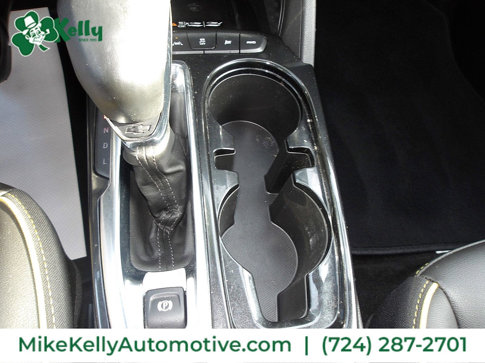 2024 Chevrolet Trailblazer ACTIV