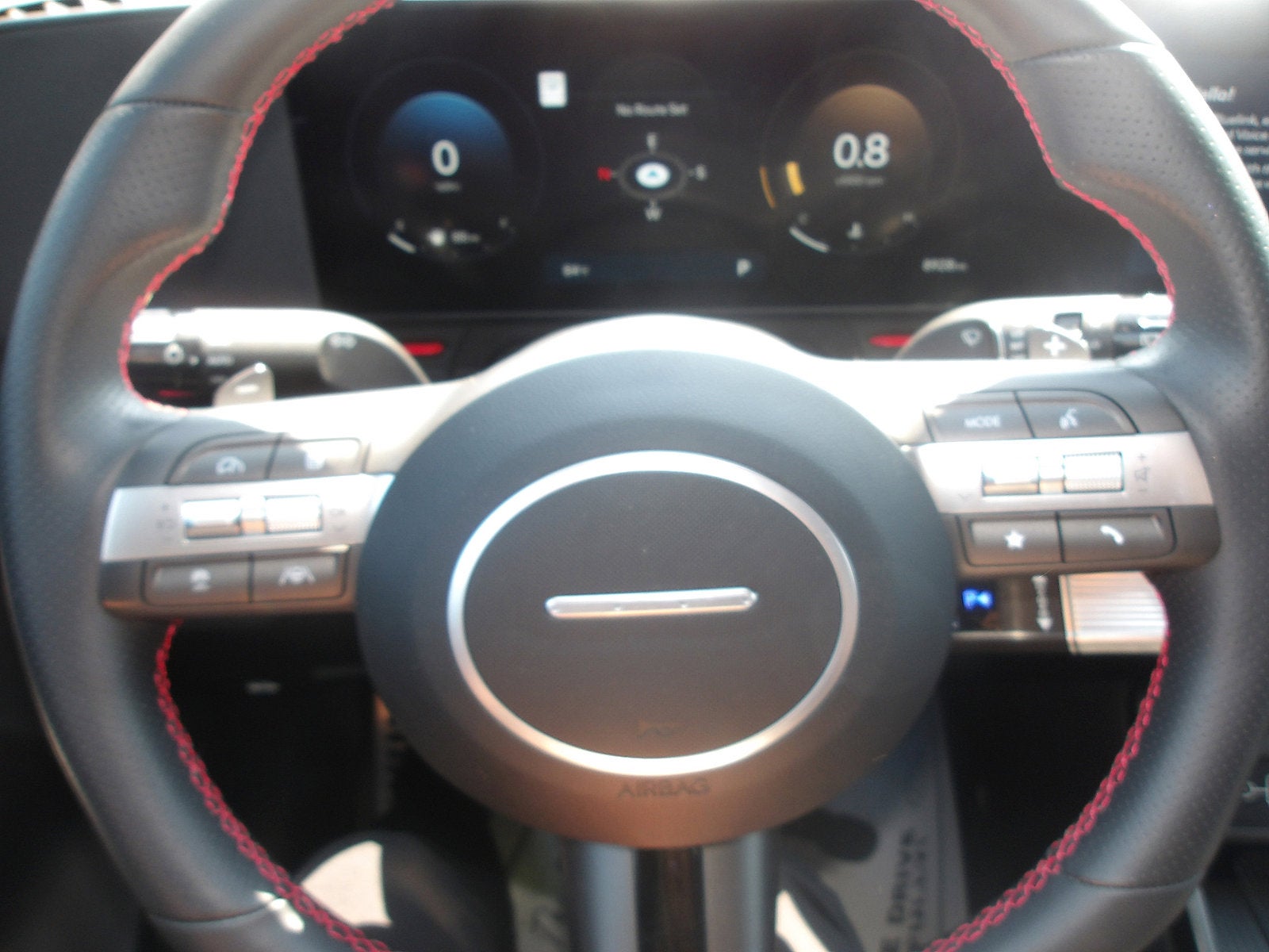 2025 Hyundai Kona N Line