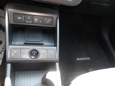 2025 Hyundai Kona N Line