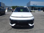 2025 Hyundai Kona N Line