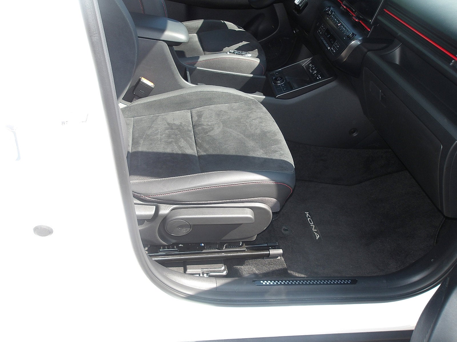 2025 Hyundai Kona N Line