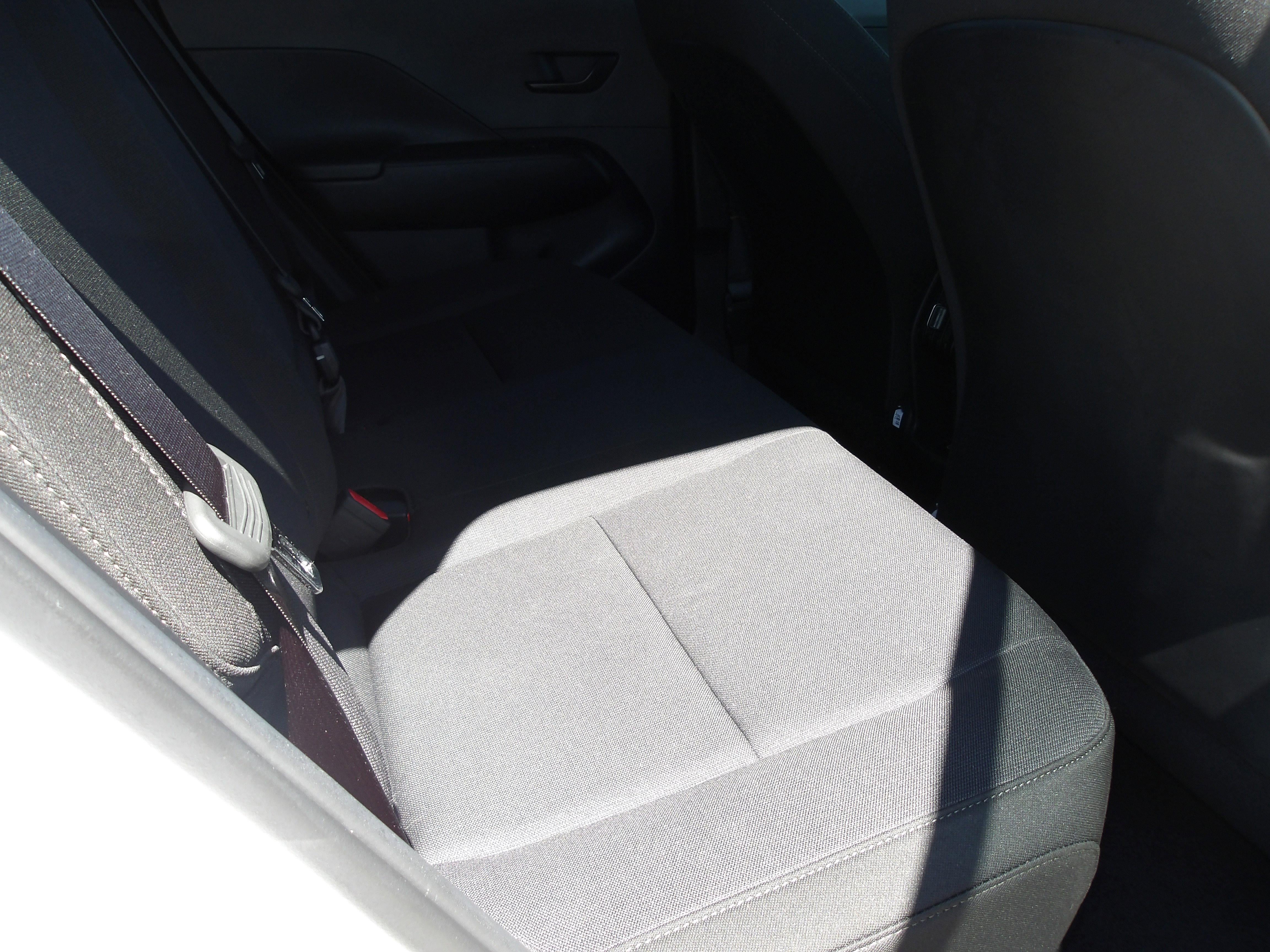 2025 Hyundai Kona SEL AWD