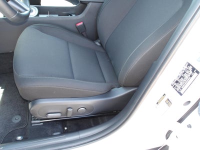 2025 Hyundai Kona SEL AWD