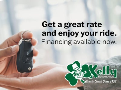 2025 Hyundai Kona SEL AWD