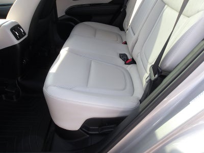 2022 Hyundai Tucson Hybrid Limited