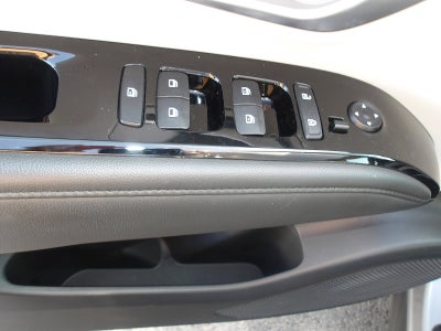 2022 Hyundai Tucson Hybrid Limited