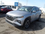 2022 Hyundai Tucson Hybrid Limited