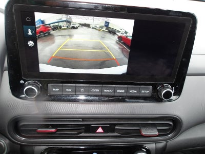 2023 Hyundai Kona N Line