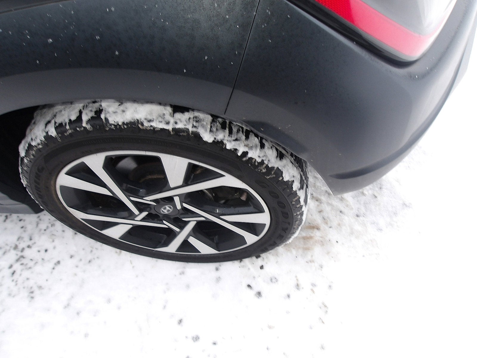 2023 Hyundai Kona Limited