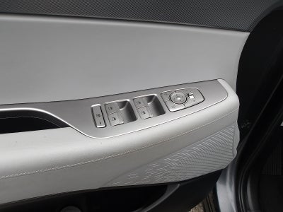 2020 Hyundai Palisade SE