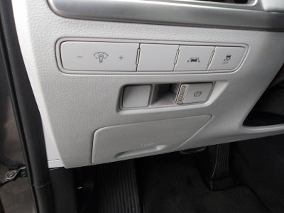 2020 Hyundai Palisade SE