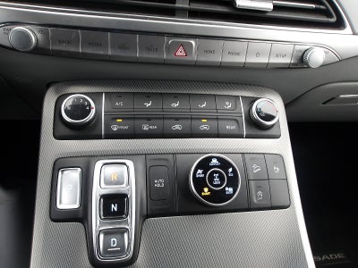 2020 Hyundai Palisade SE