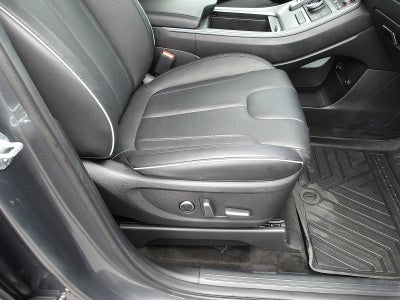 2024 Hyundai Palisade SEL 7P