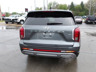 2024 Hyundai Palisade SEL 7P