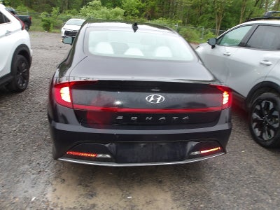 2023 Hyundai Sonata SE