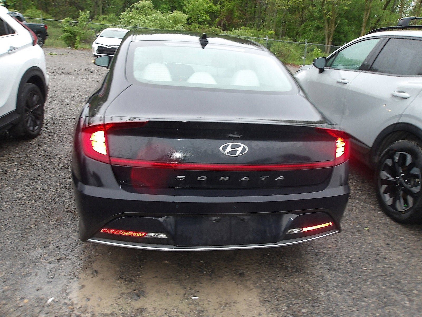 2023 Hyundai Sonata SE