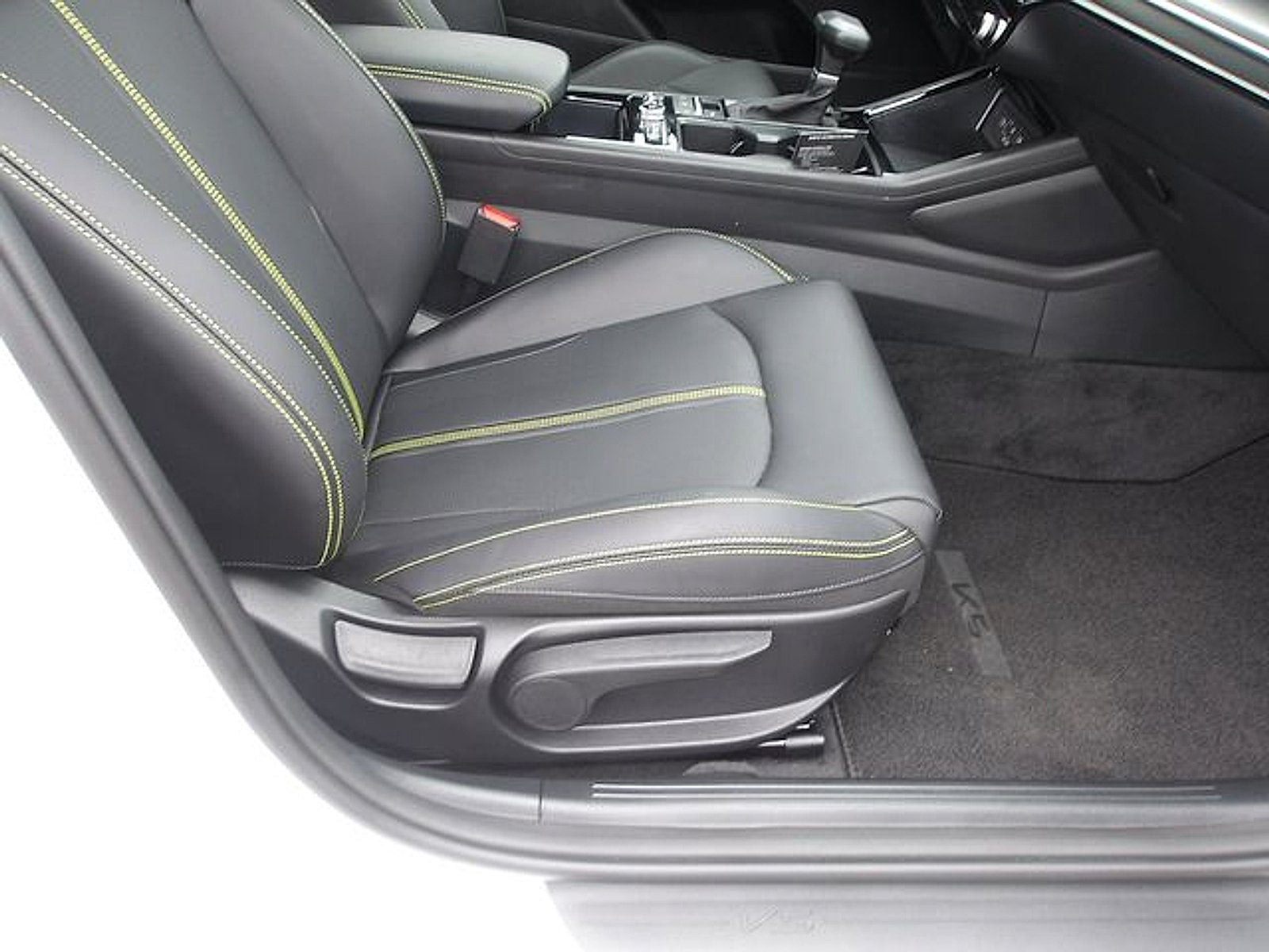 2025 Kia K5 GT