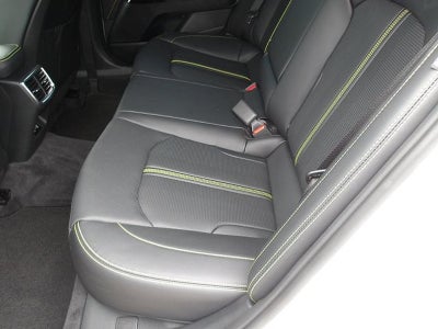 2025 Kia K5 GT