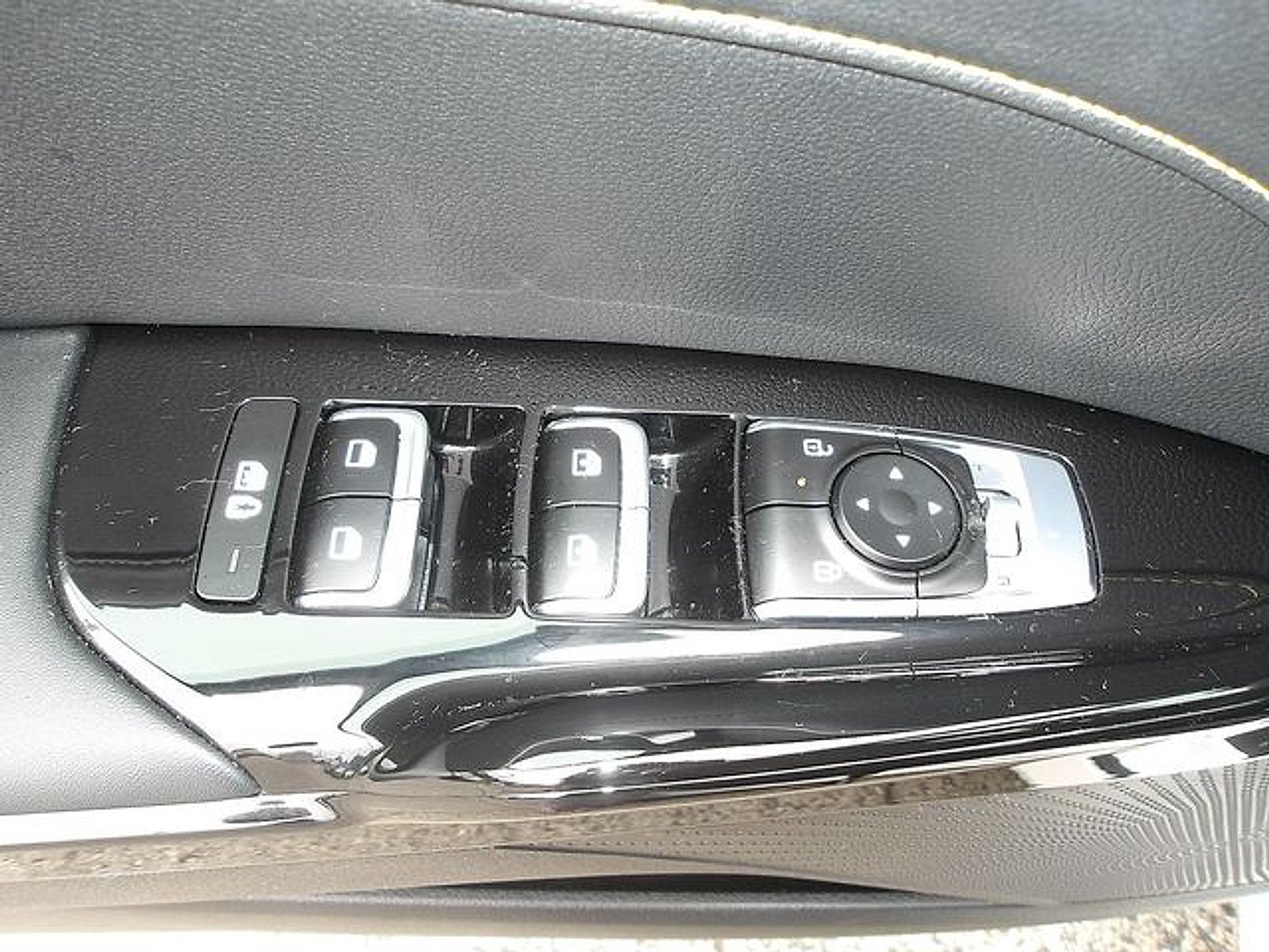 2025 Kia K5 GT