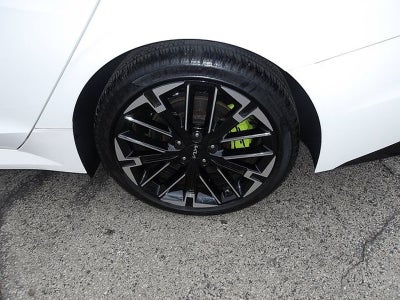 2025 Kia K5 GT