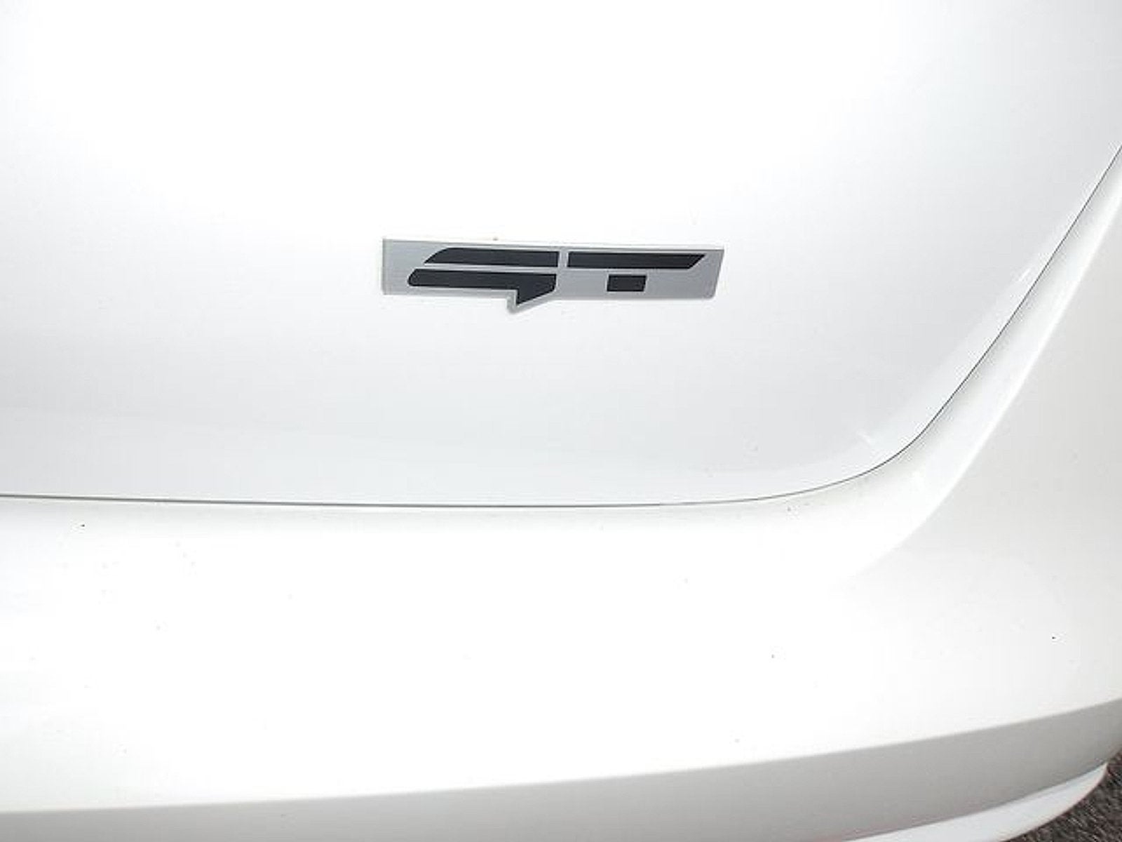 2025 Kia K5 GT