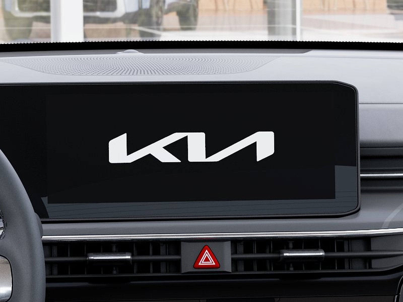2027 Kia K5 GT-Line