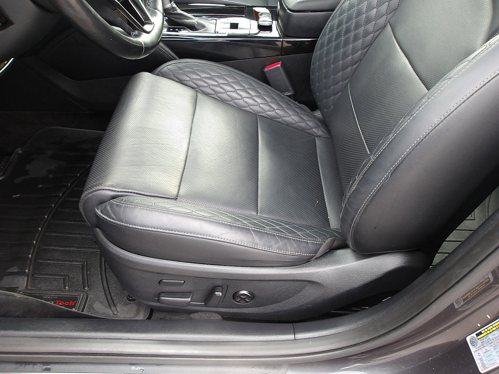 2018 Kia Cadenza Limited