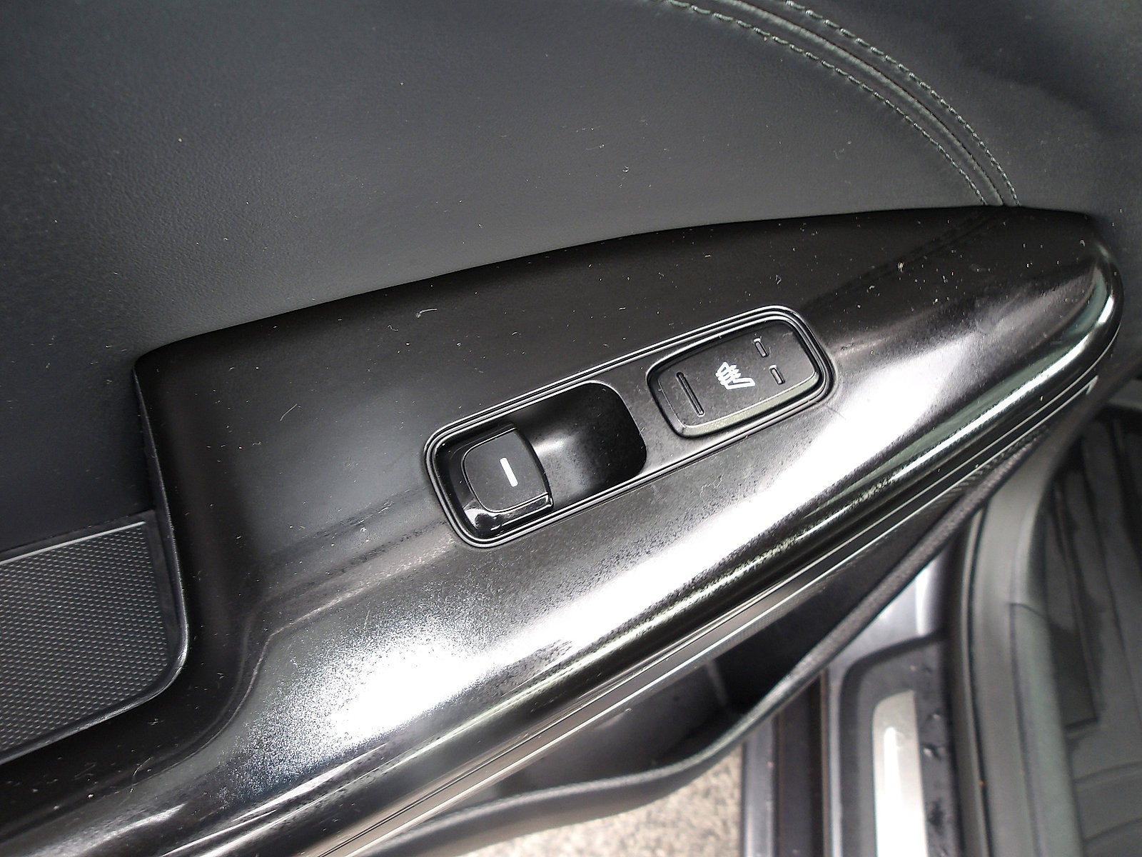 2018 Kia Cadenza Limited