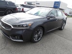 2018 Kia Cadenza Limited