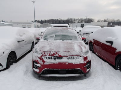 2022 Kia Niro EX Premium