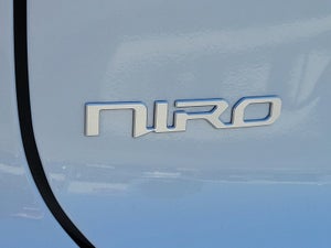 2023 Kia Niro LX