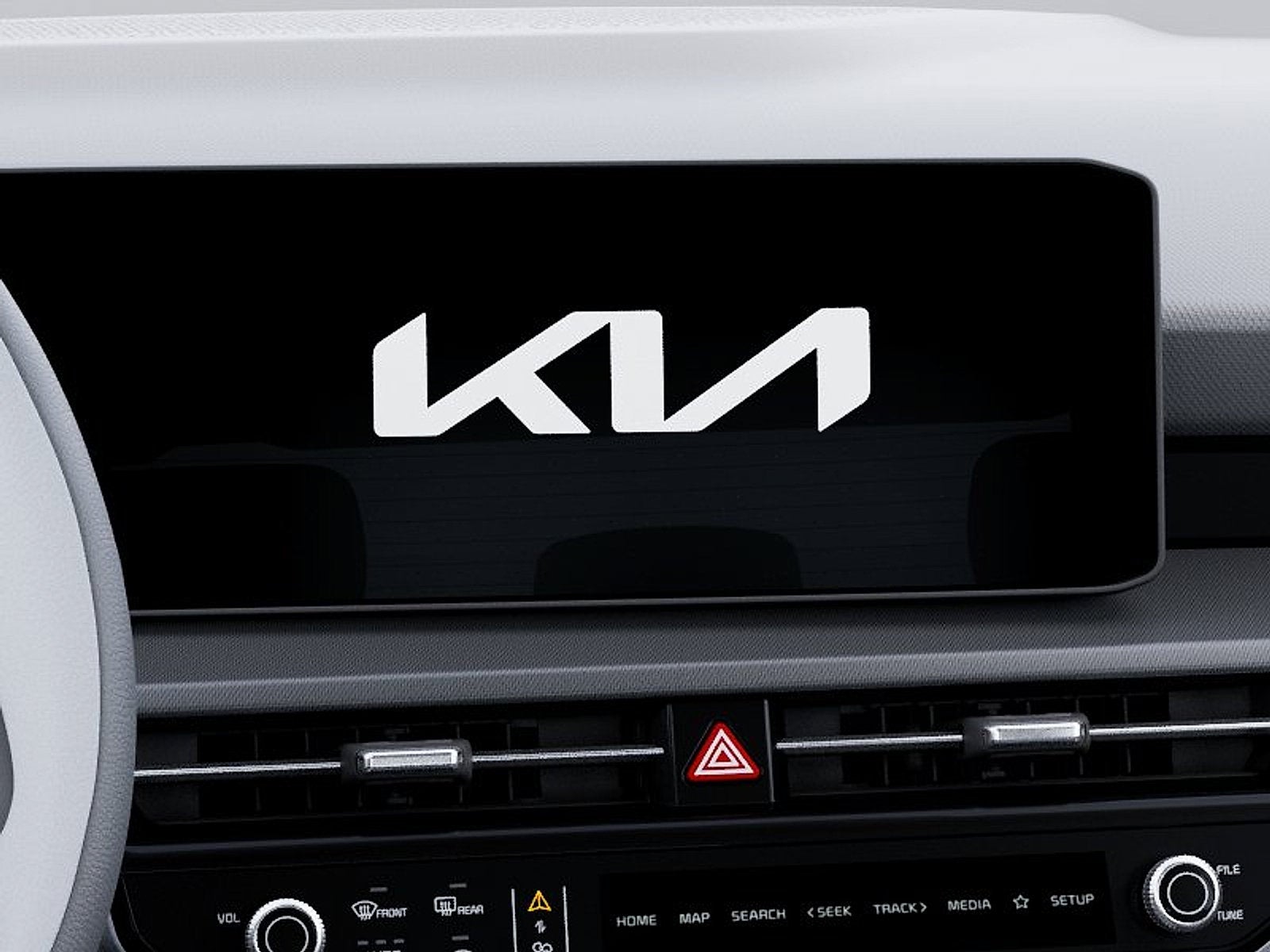 2027 Kia Niro SX