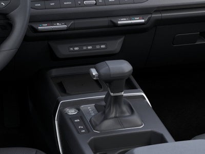 2027 Kia Seltos X-Line SX