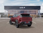 2027 Kia Seltos X-Line SX