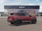 2027 Kia Seltos X-Line SX