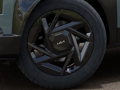 2027 Kia Seltos X-Line SX
