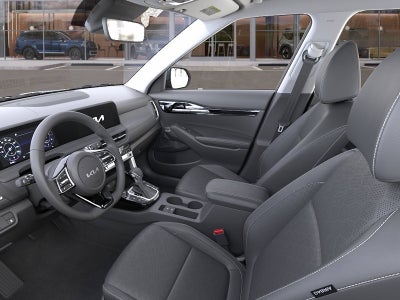 2026 Kia Seltos SX