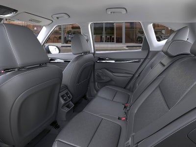 2026 Kia Seltos SX