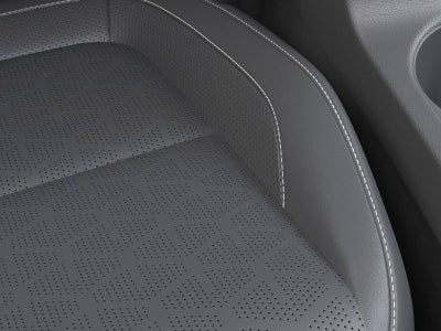 2026 Kia Seltos SX