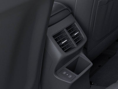 2026 Kia Seltos SX